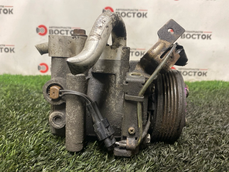 Компрессор кондиционера, 3500 рублей, Пешки