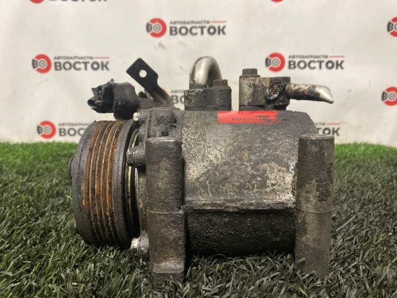 Компрессор кондиционера, 3500 рублей, Пешки