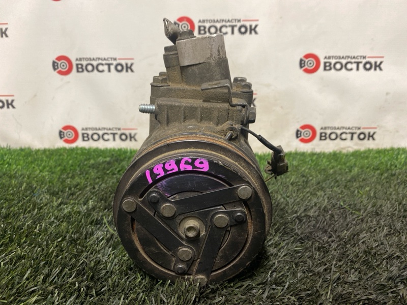 Компрессор кондиционера, 5500 рублей, Пешки