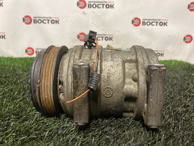 Компрессор кондиционера, 5500 рублей, Пешки