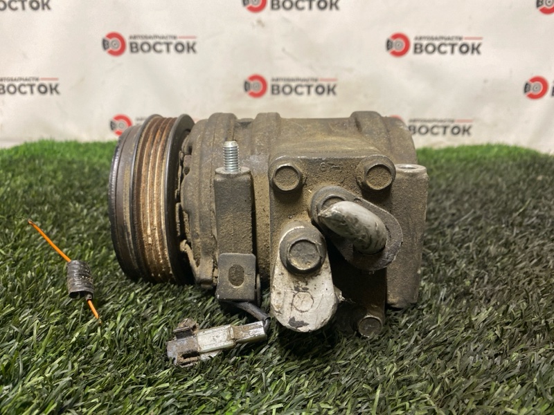 Компрессор кондиционера, 5500 рублей, Пешки