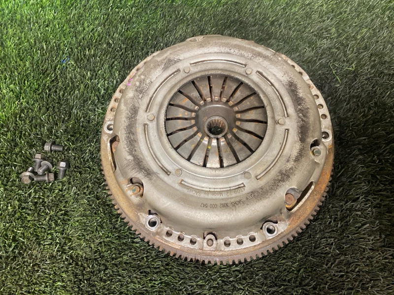 Маховик МКПП, 7000 рублей, Пешки