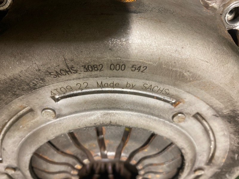 Маховик МКПП, 7000 рублей, Пешки