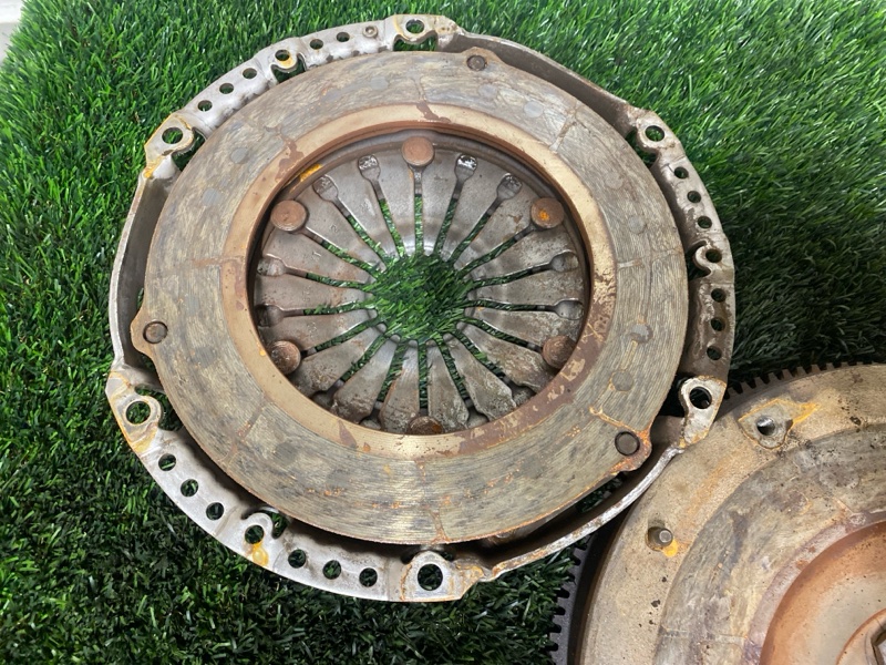 Маховик МКПП, 7000 рублей, Пешки