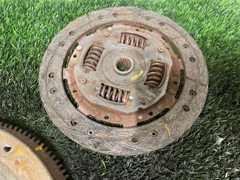 Маховик МКПП, 7000 рублей, Пешки