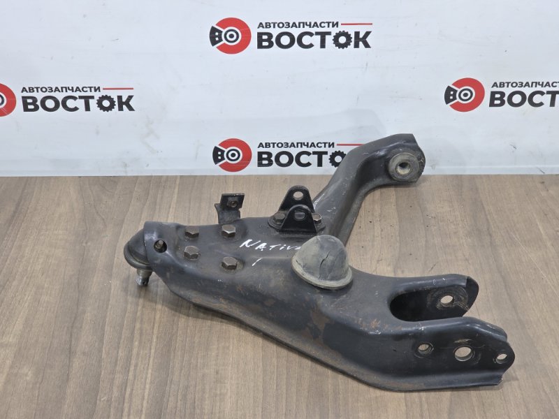 Рычаг нижний, 3000 рублей, Пешки