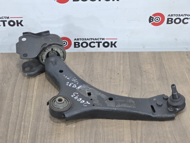 Рычаг нижний, 2500 рублей, Пешки