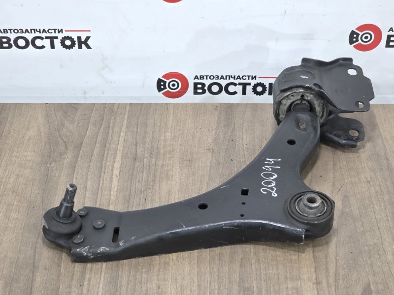 Рычаг нижний, 2500 рублей, Пешки