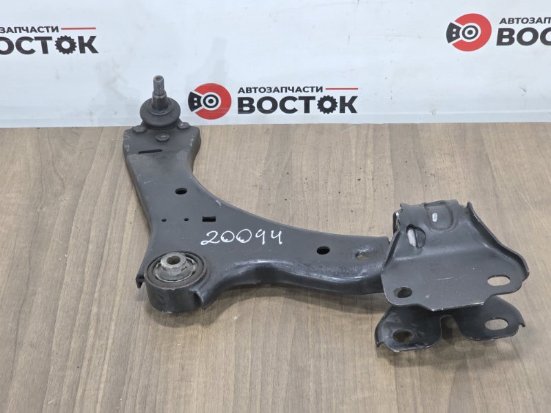 Рычаг нижний, 2500 рублей, Пешки