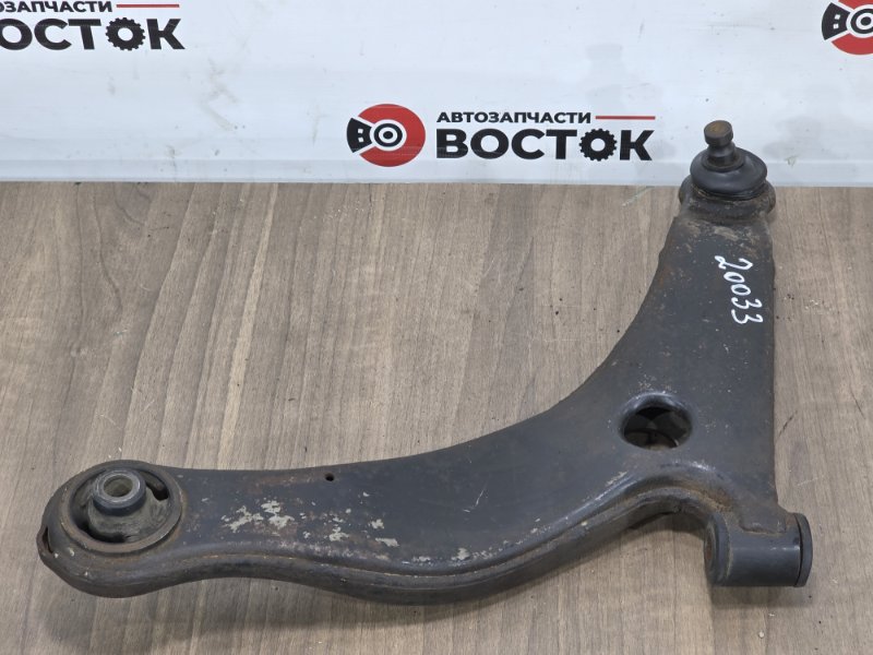 Рычаг нижний, 2500 рублей, Пешки