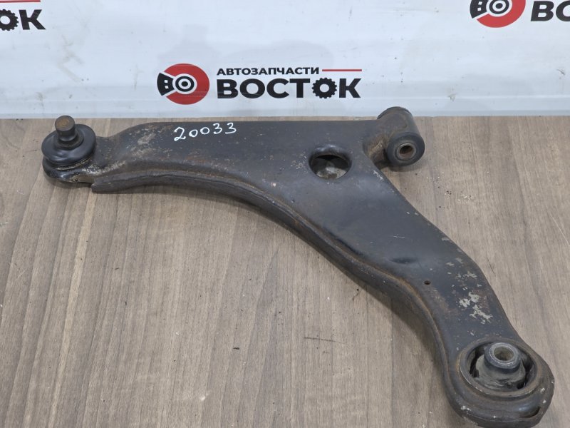 Рычаг нижний, 2500 рублей, Пешки