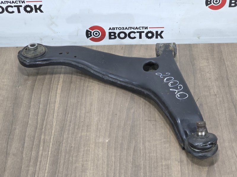 Рычаг нижний, 2500 рублей, Пешки