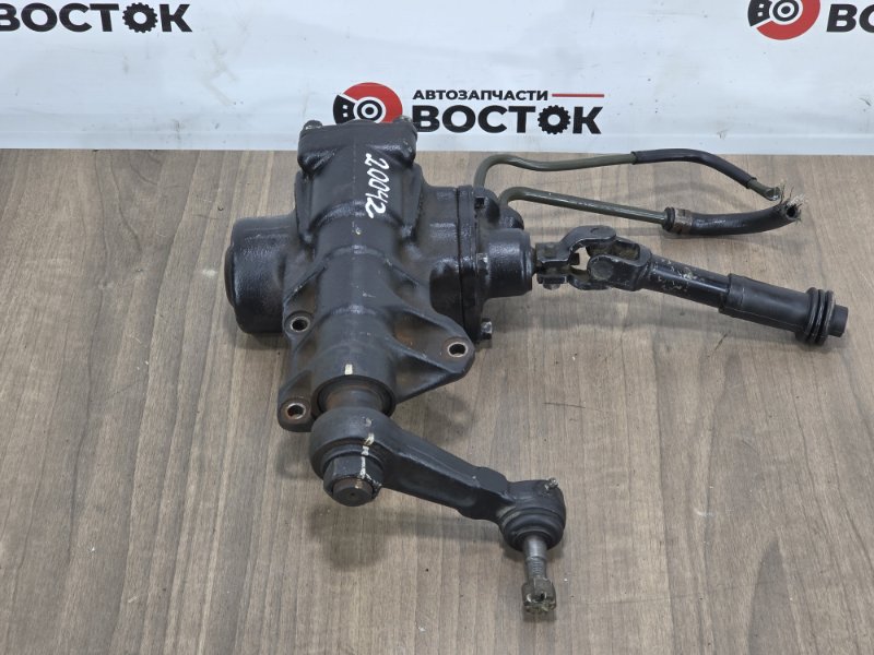 Рулевой редуктор, 18000 рублей, Пешки