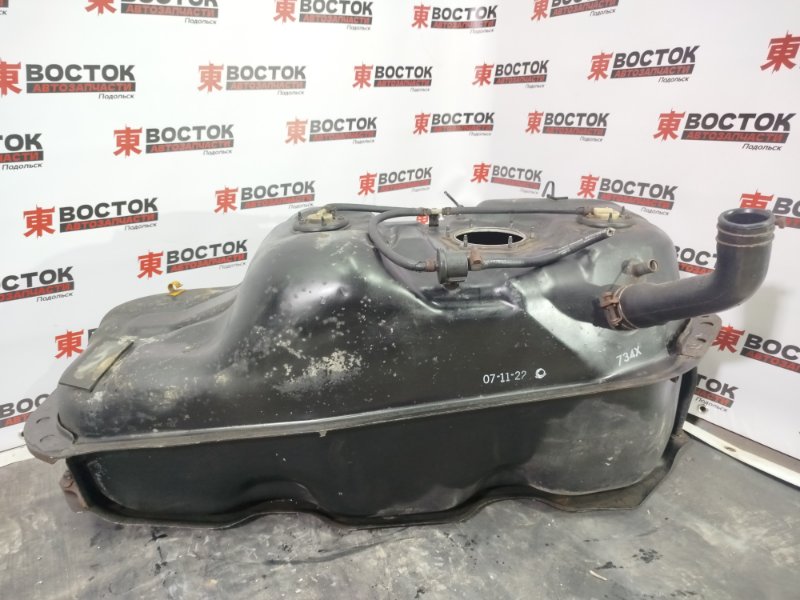 Бак топливный, 32000 рублей, Пешки