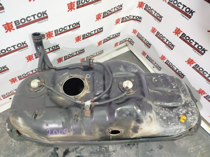 Бак топливный, 32000 рублей, Пешки