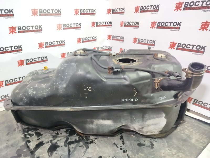 Бак топливный, 32000 рублей, Пешки