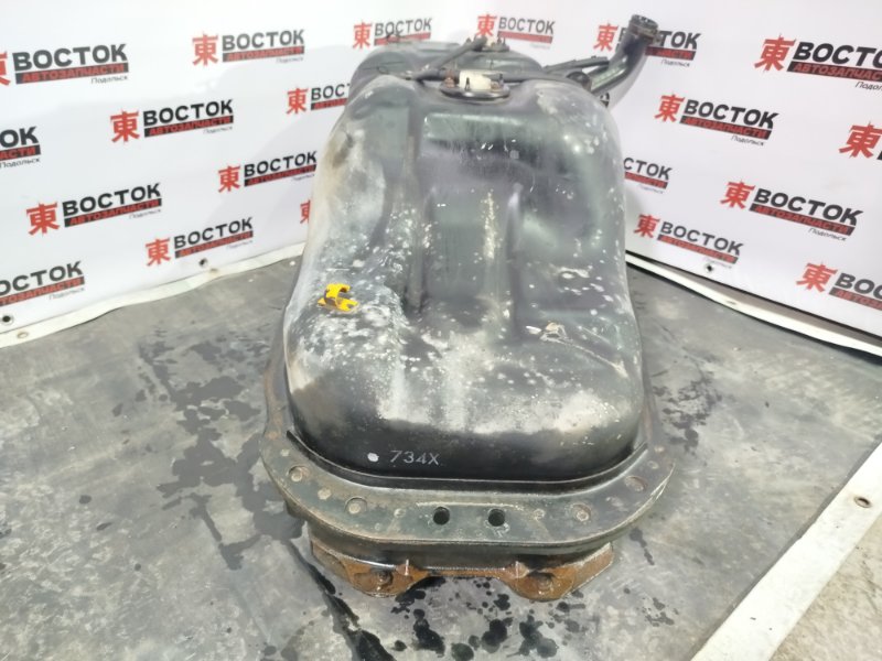 Бак топливный, 32000 рублей, Пешки