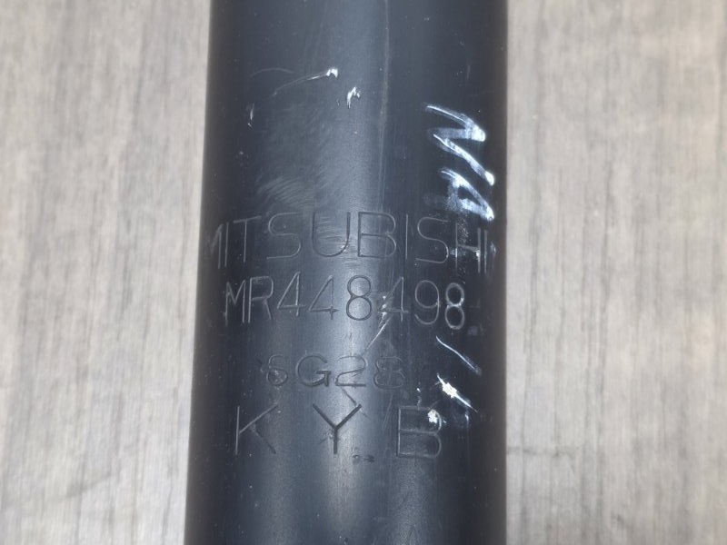 Амортизатор подвески, 1500 рублей, Пешки