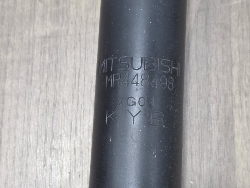 Амортизатор подвески, 1500 рублей, Пешки