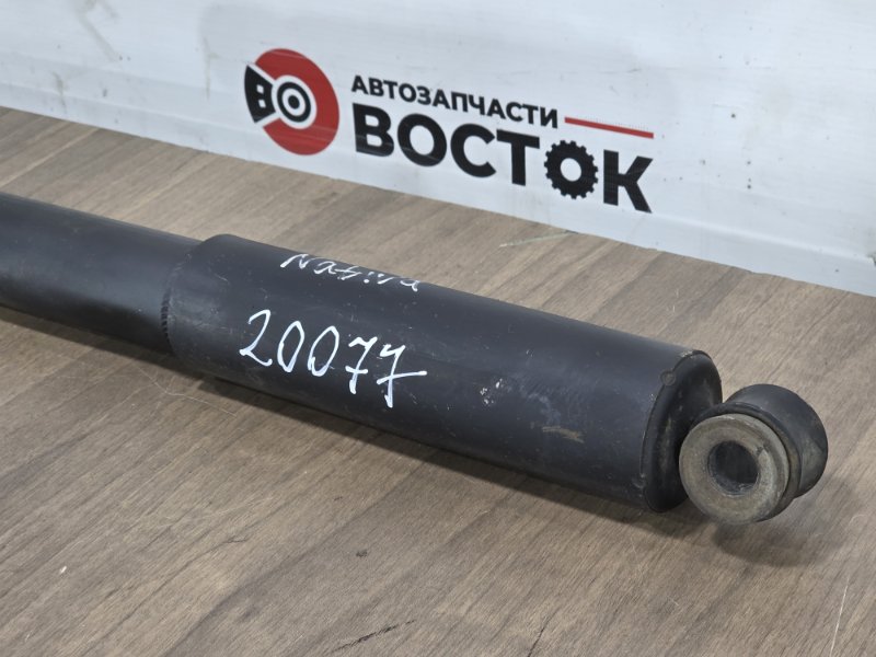 Амортизатор подвески, 1500 рублей, Пешки