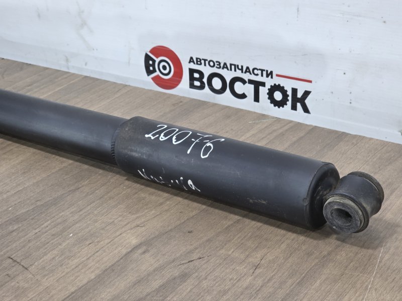 Амортизатор подвески, 1500 рублей, Пешки