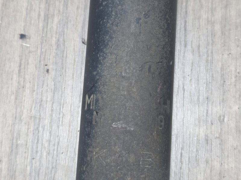 Амортизатор подвески, 1500 рублей, Пешки