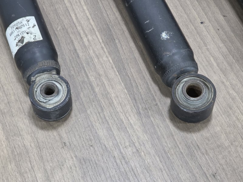 Амортизатор подвески, 20000 рублей, Пешки