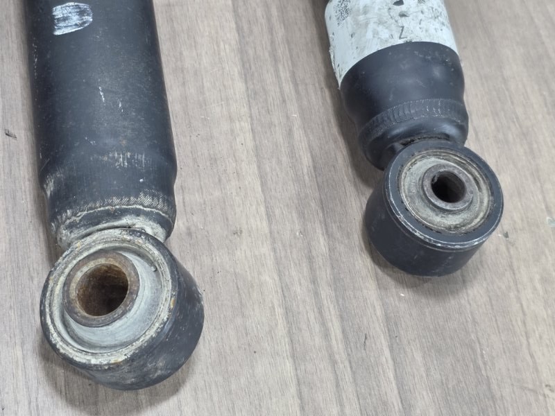 Амортизатор подвески, 20000 рублей, Пешки