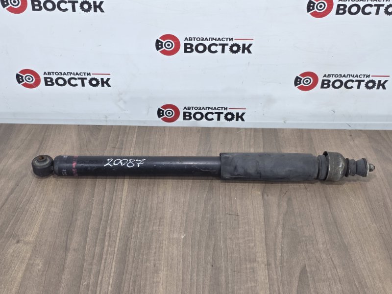 Амортизатор подвески, 1500 рублей, Пешки