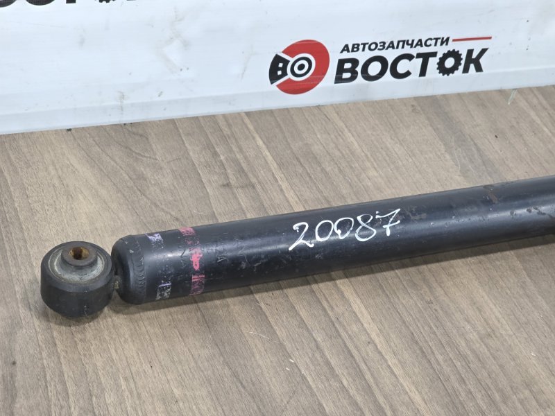 Амортизатор подвески, 1500 рублей, Пешки