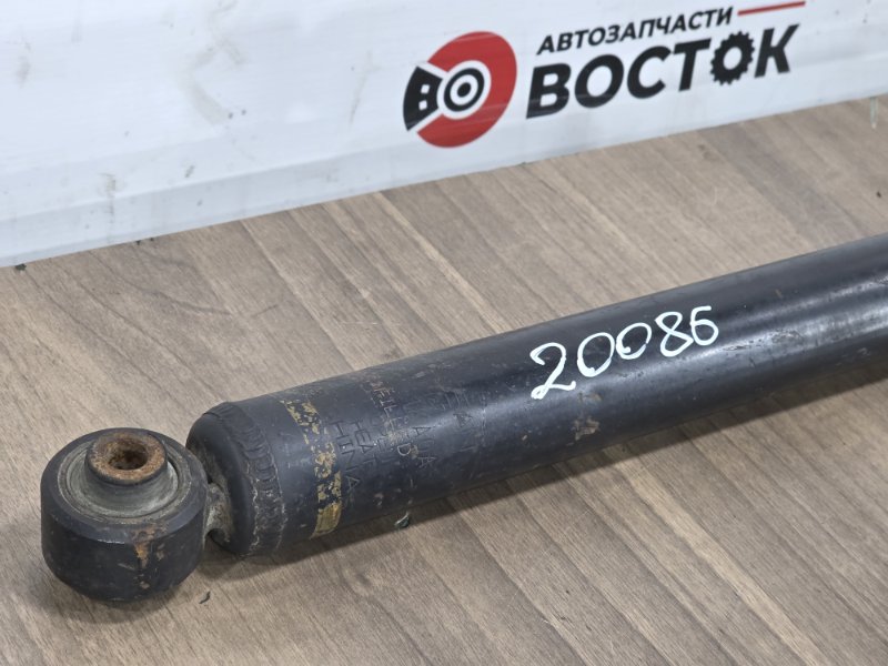 Амортизатор подвески, 1500 рублей, Пешки