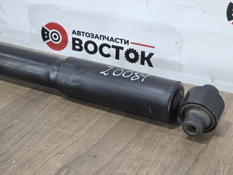 Амортизатор подвески, 3000 рублей, Пешки