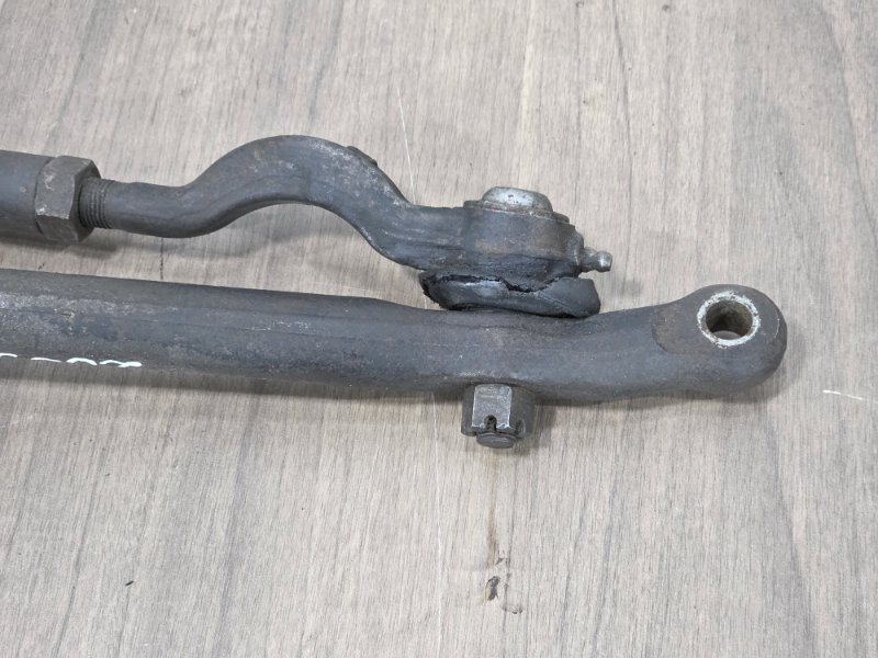 Рулевая трапеция, 5000 рублей, Пешки