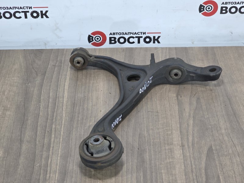 Рычаг нижний, 3500 рублей, Пешки