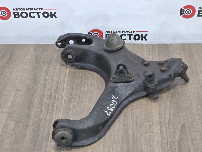 Рычаг нижний, 3000 рублей, Пешки