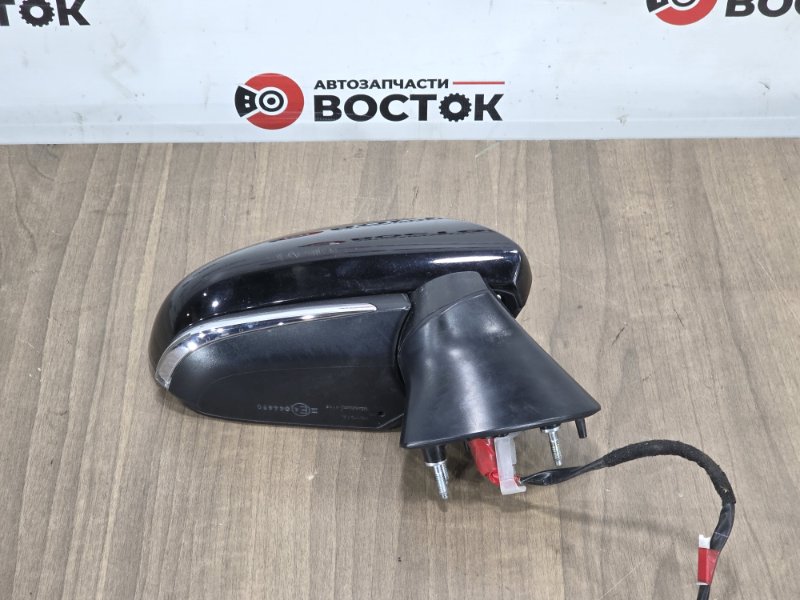 Зеркало боковое, 14500 рублей, Пешки