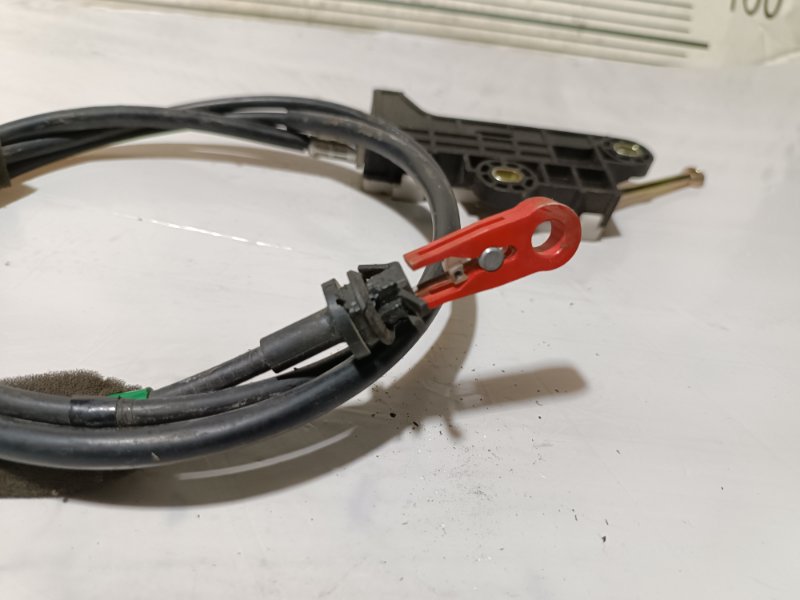 Трос блокировки АКПП, 1000 рублей, Пешки