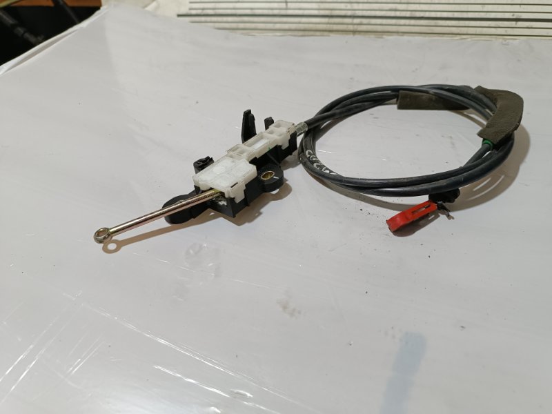 Трос блокировки АКПП, 1000 рублей, Пешки