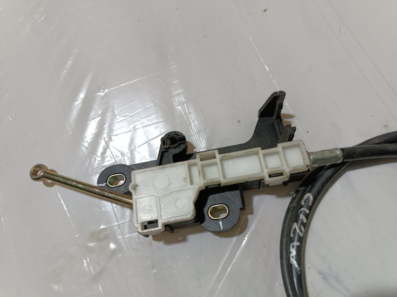 Трос блокировки АКПП, 1000 рублей, Пешки