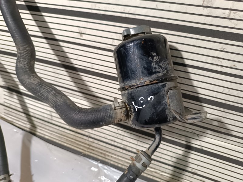 Бачок гидроусилителя руля, 1000 рублей, Пешки