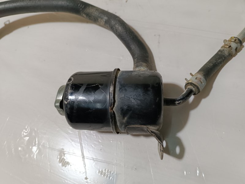 Бачок гидроусилителя руля, 1000 рублей, Пешки