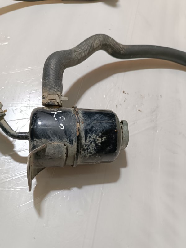 Бачок гидроусилителя руля, 1000 рублей, Пешки