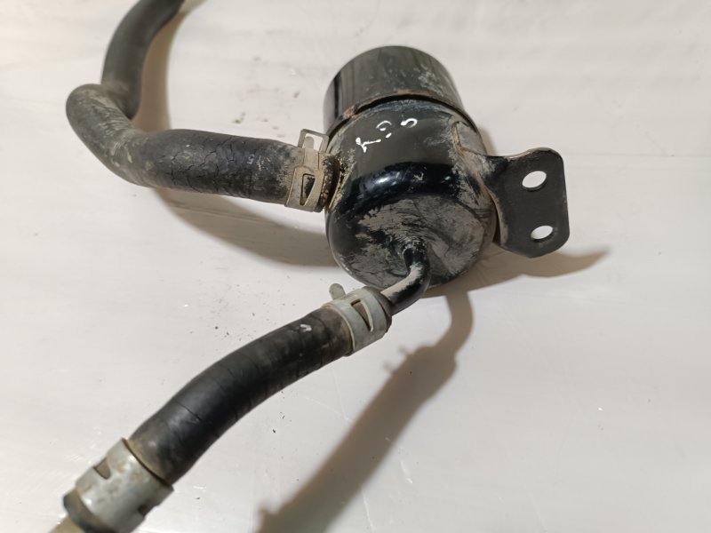 Бачок гидроусилителя руля, 1000 рублей, Пешки