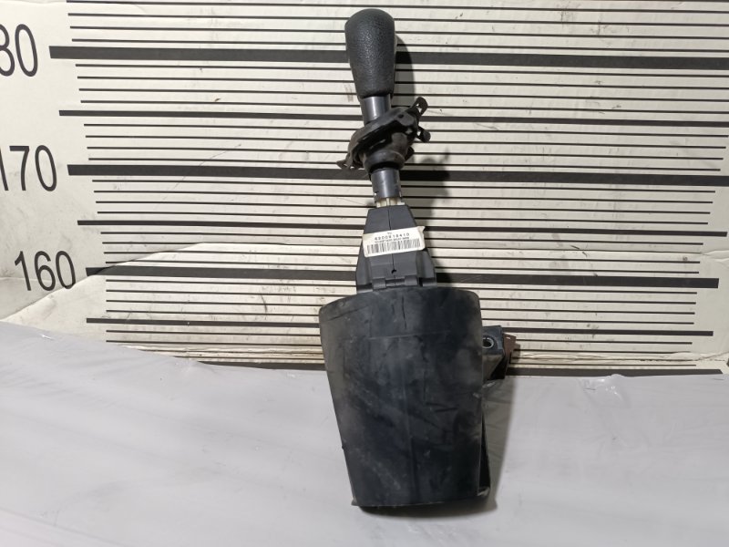 Кулиса МКПП, 5000 рублей, Пешки