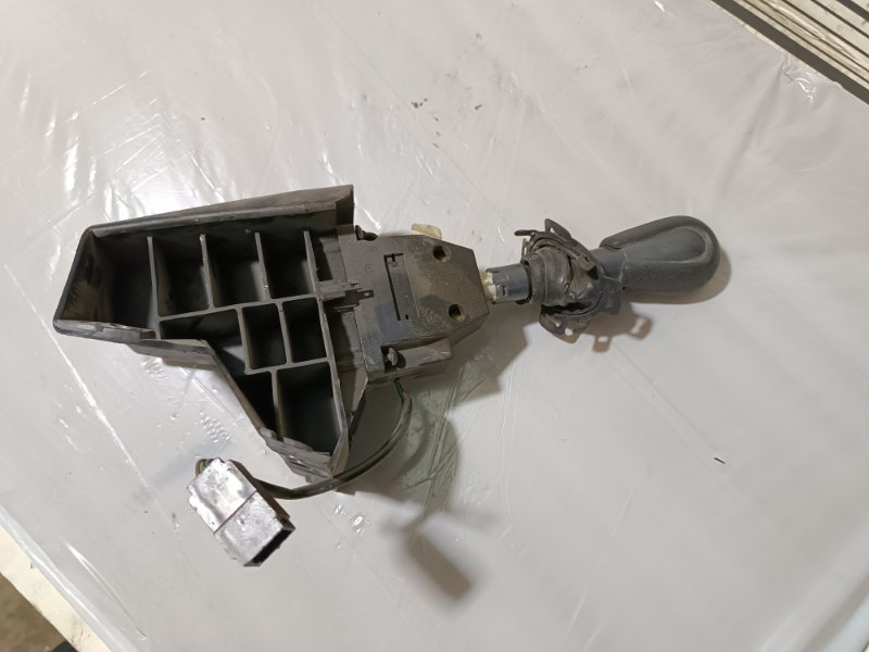 Кулиса МКПП, 5000 рублей, Пешки