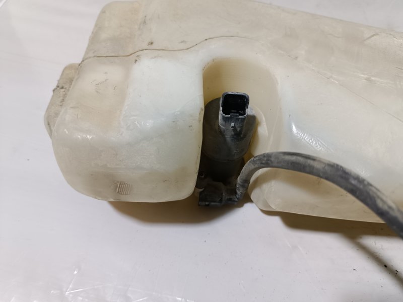 Бачок стеклоомывателя, 1000 рублей, Пешки