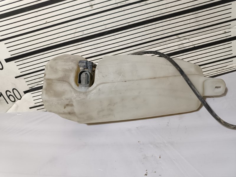 Бачок стеклоомывателя, 1000 рублей, Пешки