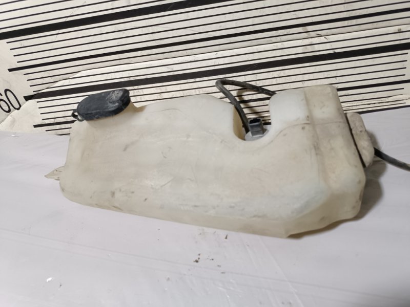 Бачок стеклоомывателя, 1000 рублей, Пешки