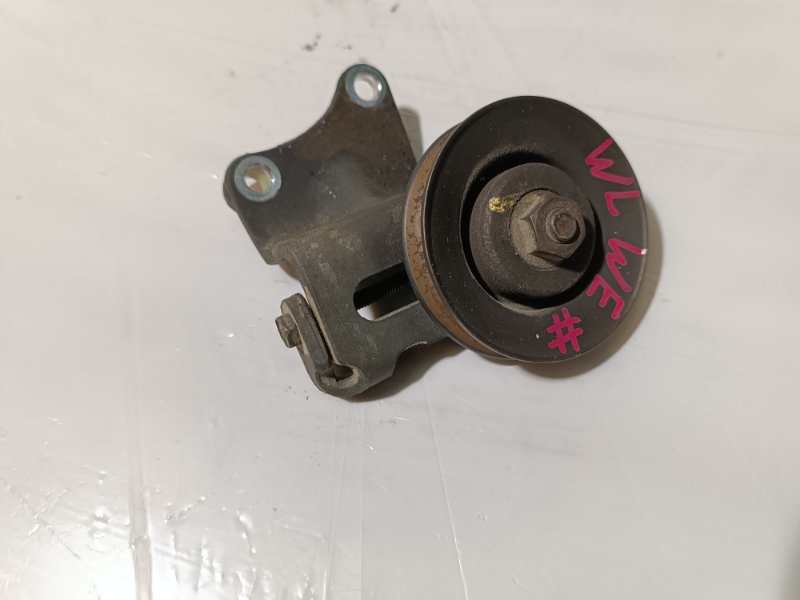 Натяжитель ремня кондиционера, 1000 рублей, Пешки