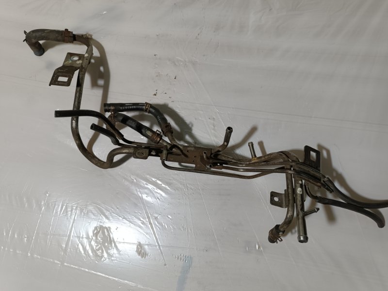 Трубка, 2000 рублей, Пешки